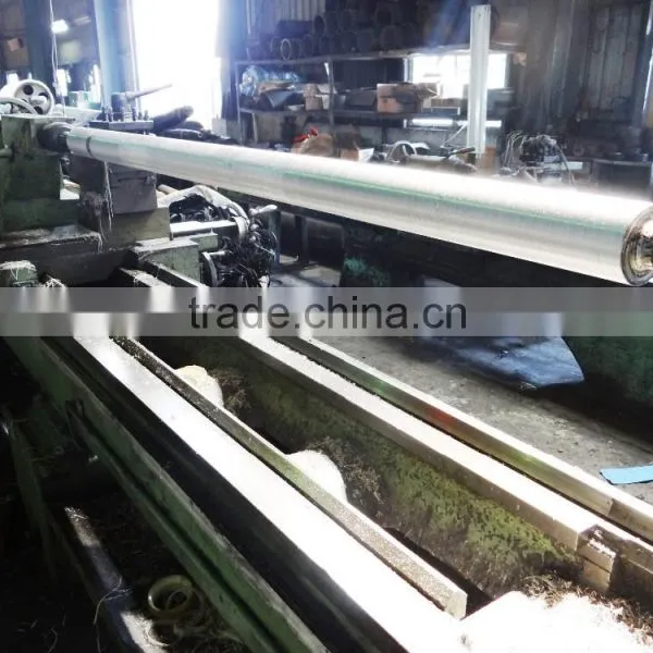 Rubber / Silicon / PU Roller photo-4