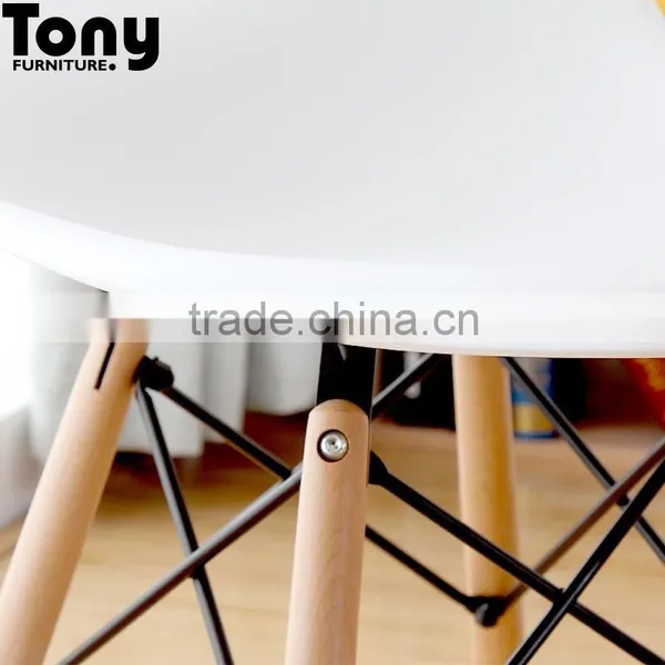 Classic Living Room Furniture Plastic Chair Leisure Chair photo-4