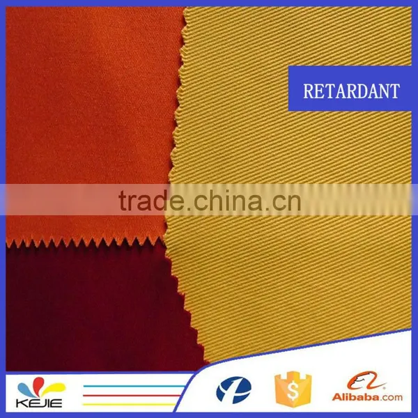 Wholesale Poly-Cotton Fabric for School Uniform / Workwear photo-5