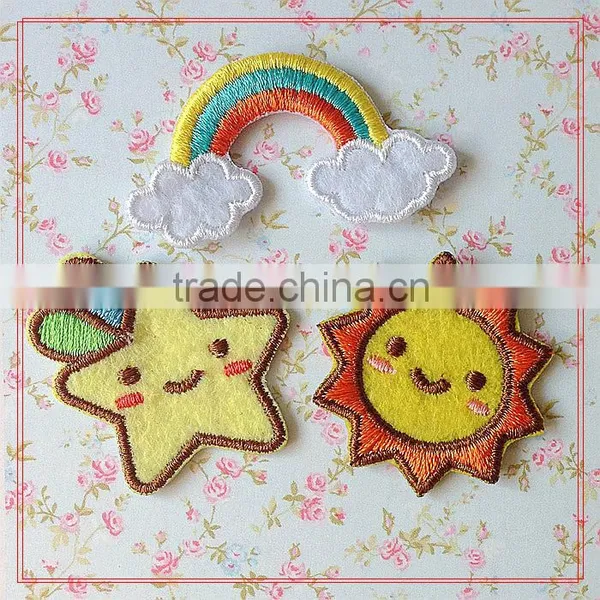 Free Designs Ladies Embroidery Designs Patch for Women 2016 Wholesales photo-3