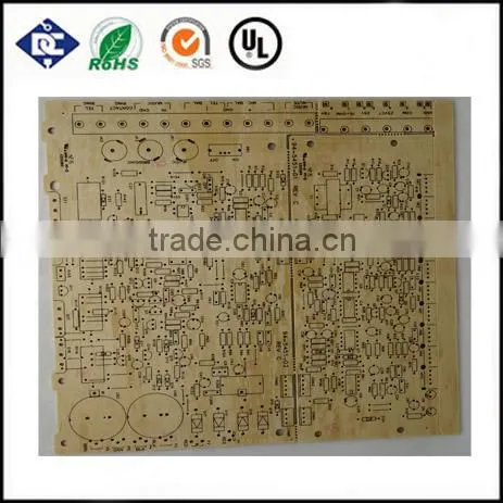 Printed Circuit Board Supplies/manufacturing Printed Circuit Boards/pcb Multilayer photo-6