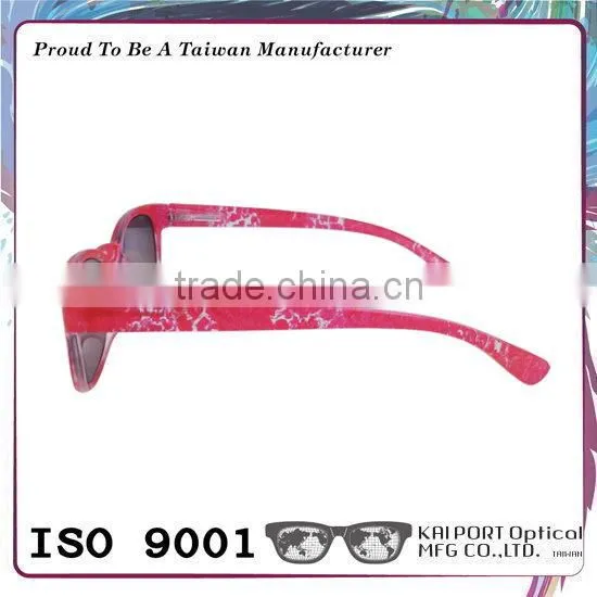 Taiwan Wholesale High Quality Unisex Style Plastic Reading Sunglasses photo-6