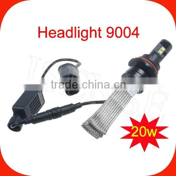 Factory Price 50000 Hours Lifespan Universal Car Light 12v Led Car Headlight photo-2