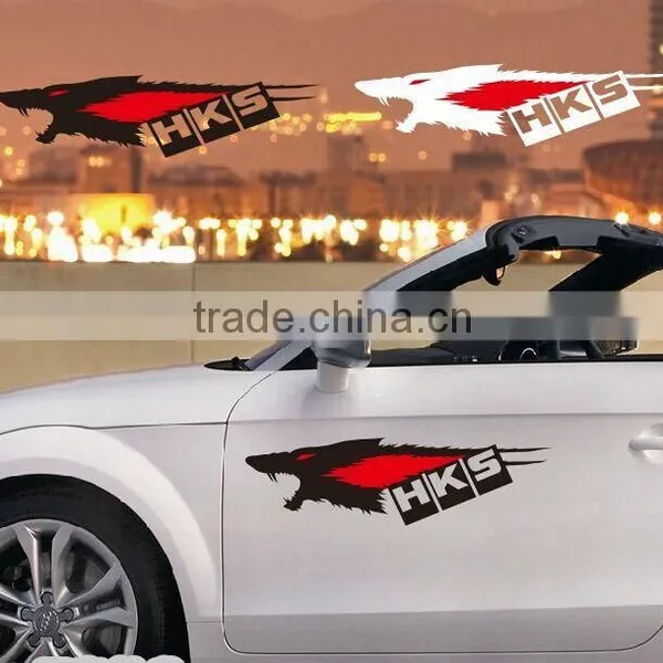 Hot Selling Custom Screen Printing Die Cast Sticker,car Vinyl Decal and Vinyl Sticker Cutting ---DH20326 photo-2