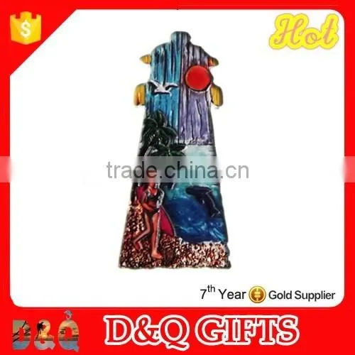 The Best Price of Resin Magnet for 2015 Tourist Gifts photo-2