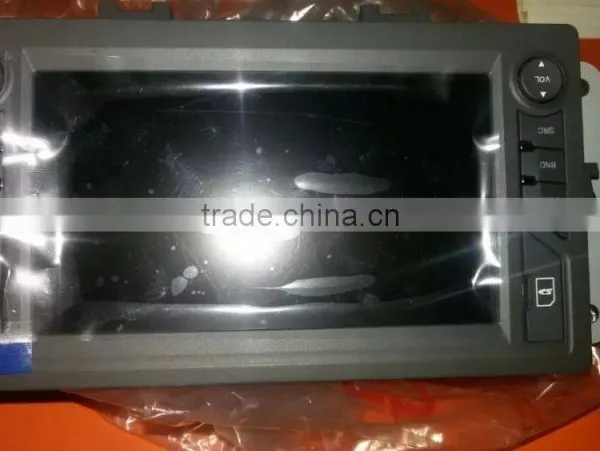 MAXUS V80 Navigator Genuine photo-2