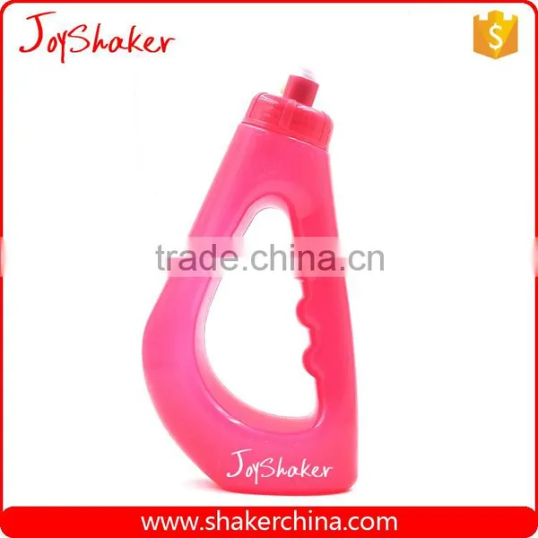 Custom Color 350ML Running Sports Portable Water Bottle photo-5