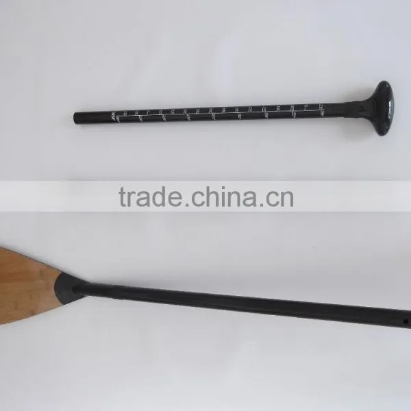 2016 Kayak Paddle Sup Adjustable Fiberglass Paddle photo-4