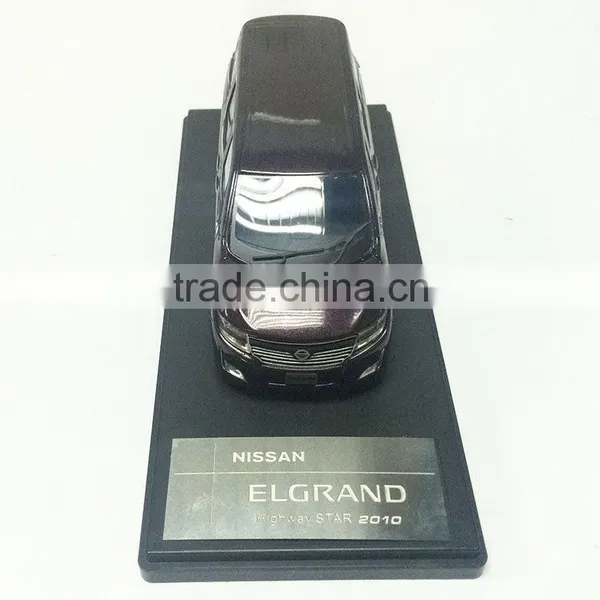1:43 Resin Car Model photo-4