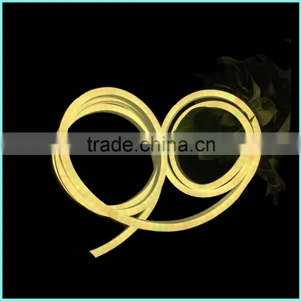 Sunbit SMD3528/5050 Chips Led Neon Flex With CE ROHS Firefighter Christmas Lights photo-3