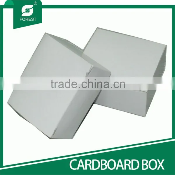 FOOD GRADE SMALL CARDBOARD BURGER BOX WITH CUSTOM PRINTING photo-3