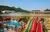 Water Park High Speed Fiberglass Trumpet Slide photo-6