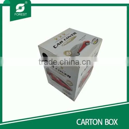 Cheap Carton Box Manufacturer Carton Box for Packaging photo-5