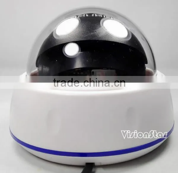 2015 New Home Security Full hd Camera 1200tvl Cctv Camera Sony Imx238 Cmos Sensor photo-3