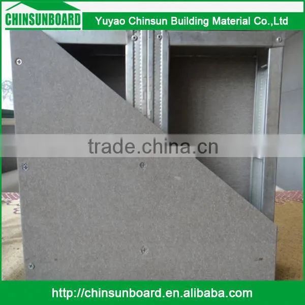 High Quality Eco-Friendly Modern Colorful House Decorating Exterior Wall Decoration photo-4