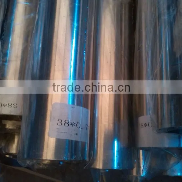 304 Stainless Steel Square Welded Tube-S.S Welded Tube -ong Trang Tri