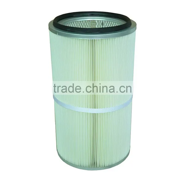Pure-Air 4500m3/h Fiber Laser Metal Cutting Fume Extractor With CE Certification photo-5