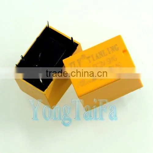 New TL4100F-DC3V-SHG Relay 3A 250V Compatible HK4100F-DC3V-SHG Six Feet photo-2