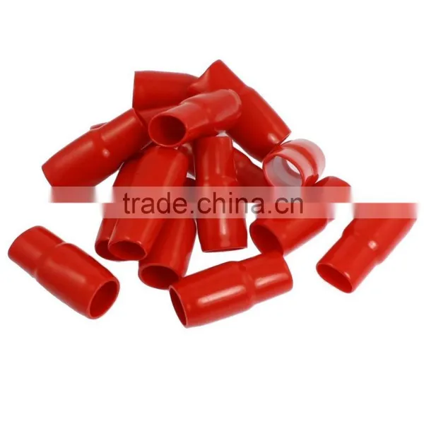 REACH RoHS UL ISO9001 Flexible 105 Degree Vinyl Wire Insulation Sleeve photo-3