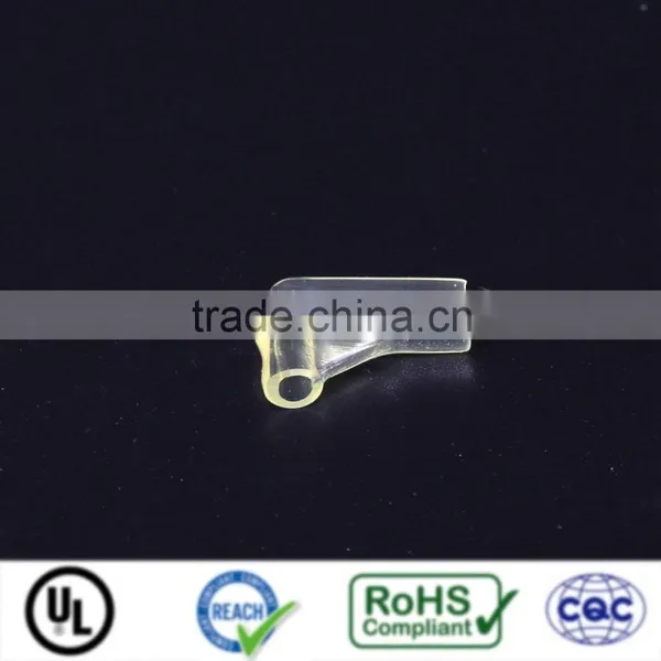 DF187 Flag Shape PVC Terminal Sleeves photo-2