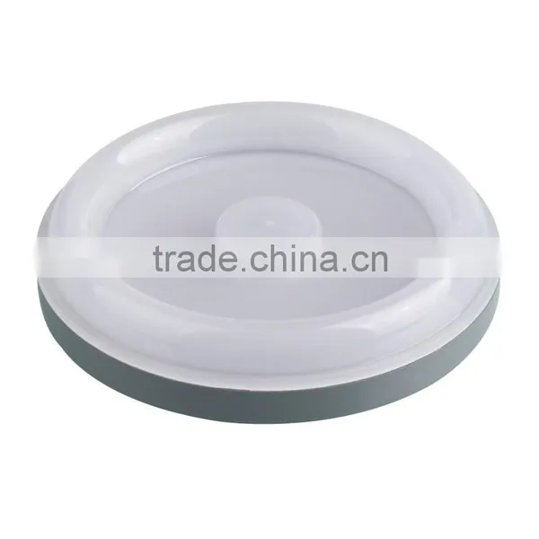New Russia Hot Selling PC AC175-265V 45 Degree 480LM PF>0.5 6W LED GX53 photo-2