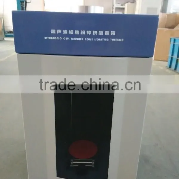 Sjialab Export Ultrasonic Processor for Sales photo-2