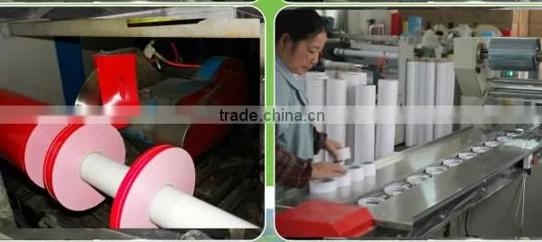 Industry PVC Insulation Adhesive Tape , Industry Insulation Adhesive Tape, Industry Tape ,PVC Adhesive Tape Tape Manufactuer photo-3