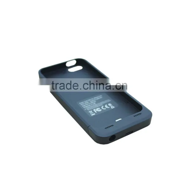 Mobile Power Bank Case Compatible for Apple5