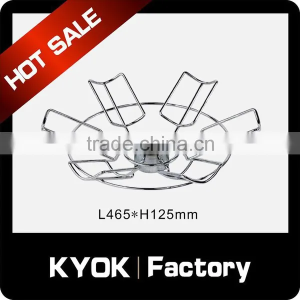 KYOK Kitchen Dish Rack ,dtc Kitchen Cabinet Hinges,models of Doors for Kitchen ,kitchen Handware Wholesale in Foshan photo-6