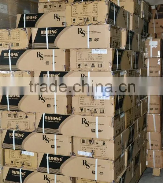 RISHENG CD-R / Blank Color Cd-r 52x 700mb photo-6