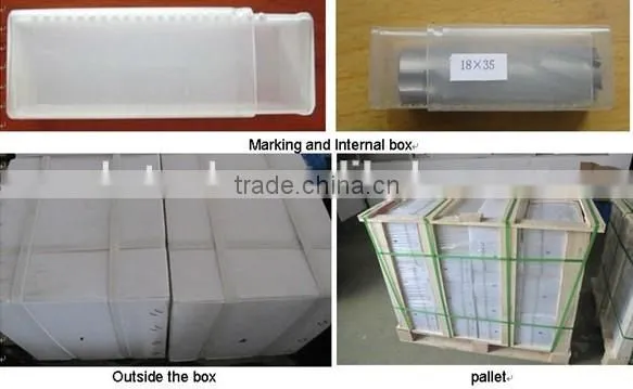 Carbide Tipped Milling Cutter photo-3