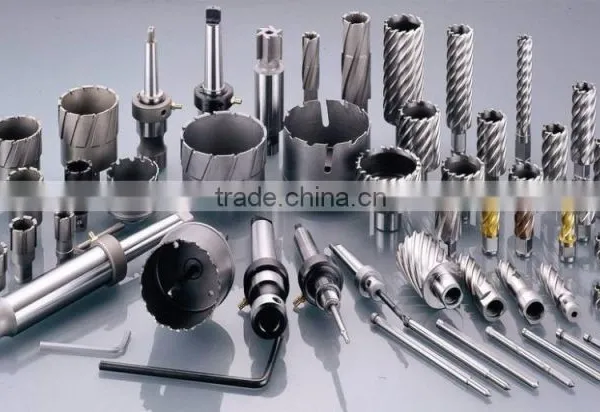 Cutting Tools From CHTOOLS TCT Hole Saw Set photo-6