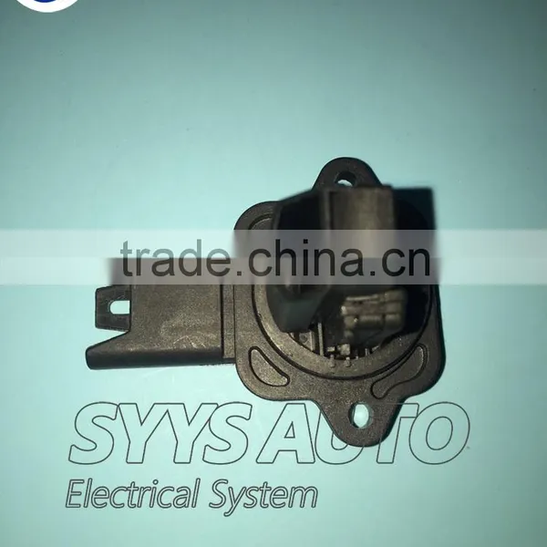 New Mass Air Flow Sensor Meter MAF Sensor Fits for E90 E60 E61 E89 325i 330i 525i 530i - 13627520519 photo-2