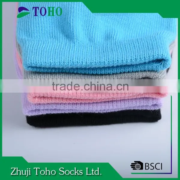 Factory Direct Sale Soft Breathable Yoga Socks photo-5