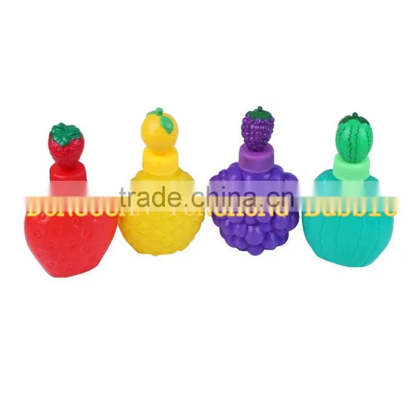 the Fruit Bubble