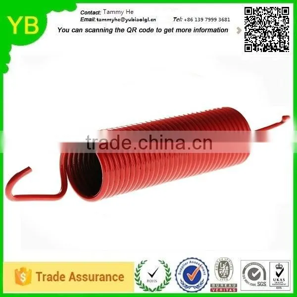 2016 Top Quality Copper Springs for Swings Chair photo-5