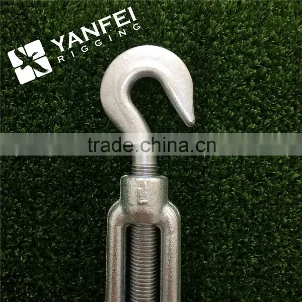 Din1480 Turnbuckle With HE Type photo-3