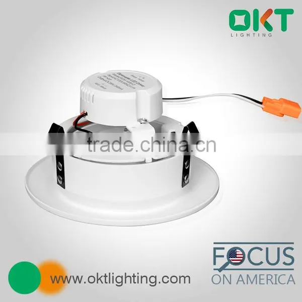 Only Focus on American and Canada Market UL LED Gimbal Downlight photo-4