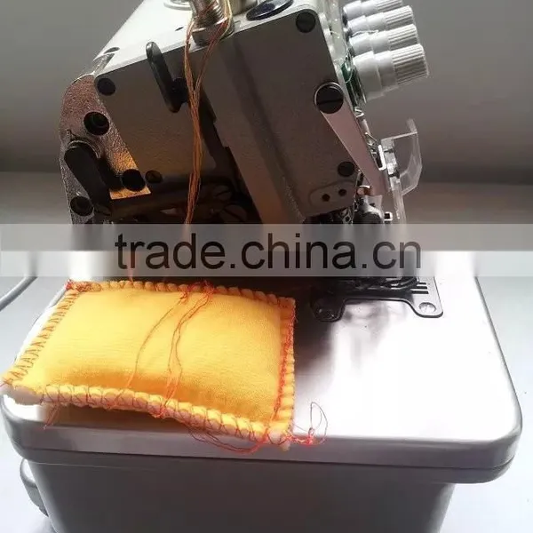 Super High Speed Top and Bottom Feed Overlock Sewing Machine EXT / PEGASUS Overlock EXT Type photo-4