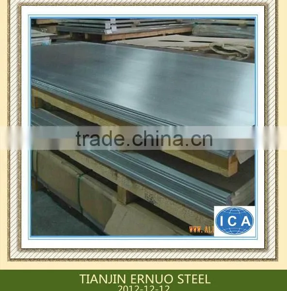 430 Stainless Steel Sheet/plate