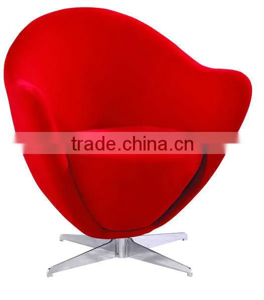 Upholstered Armchair