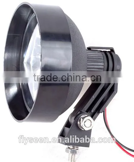 Spot Beam 12v 35w/55w Hid Work Light Auto Car Hid Xenon Light Motorcycle Hid Projector Headlights