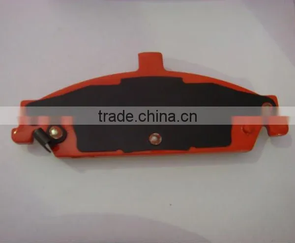 Brake Pad Toyota photo-2