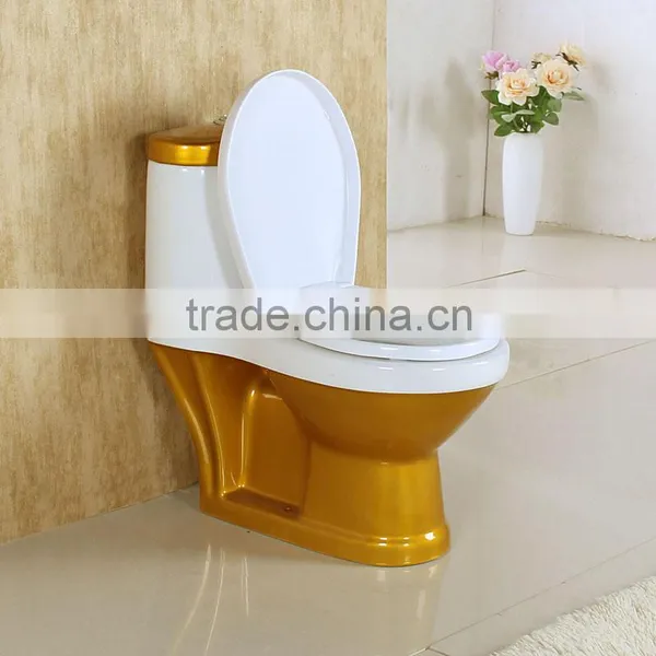 Dennis 1999G2 Matte Colored Boys Pee Toilet photo-3