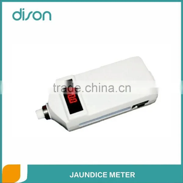 Hot Sale Products Medical Neonatal Bilirubin Meter With Good Price