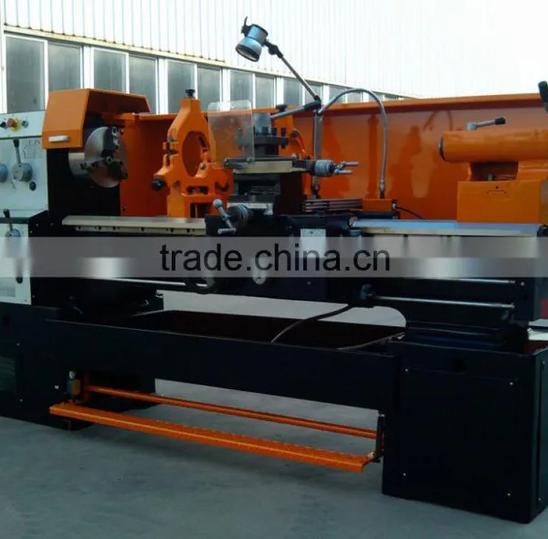 CH6240C Metal Spinning Lathe photo-6
