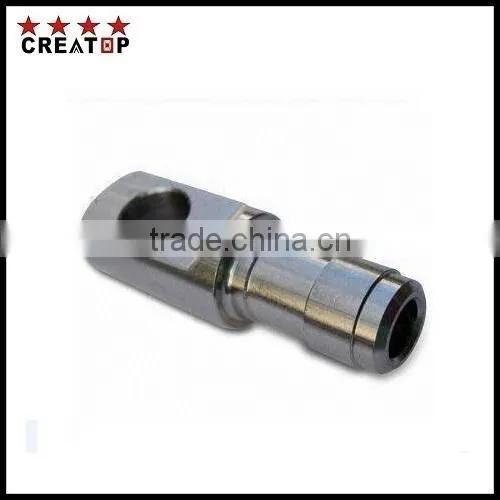 Precision Cnc Machining Process Customized Stainless Steel 304 Metal photo-2