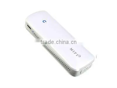 Wireless 3G Router