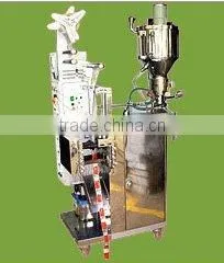 Automatic Form Fill & Seal (AFFS) Machine (Liquid)