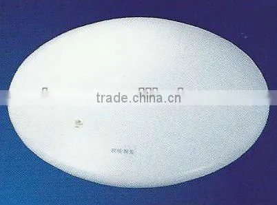 plastic ceiling lamp